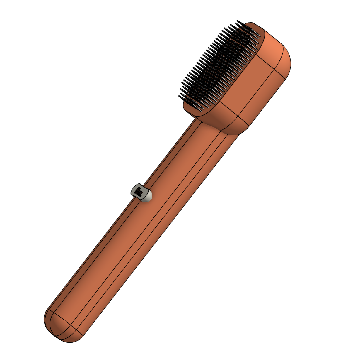 Flux Smart Toothbrush